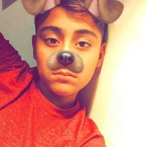 Meet your Posher, Jesus